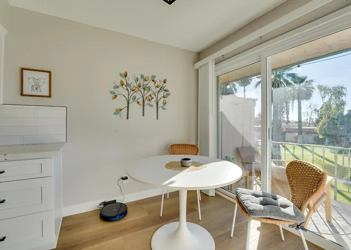 Holiday home 8 Mi To Airport: W/ Pool Access