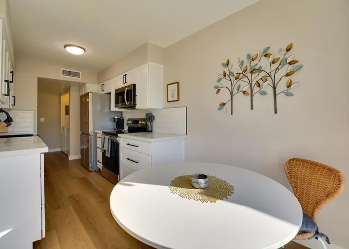 Holiday home 8 Mi To Airport: W/ Pool Access