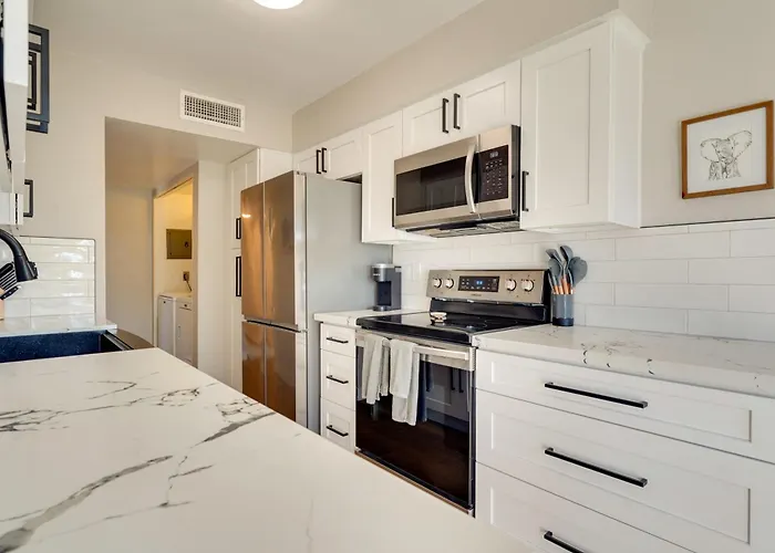Holiday home 8 Mi To Airport: W/ Pool Access Tempe