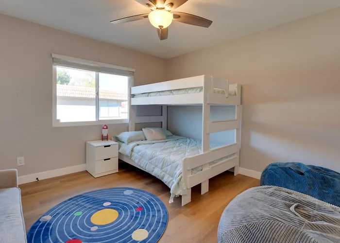 Holiday home 8 Mi To Airport: W/ Pool Access Tempe