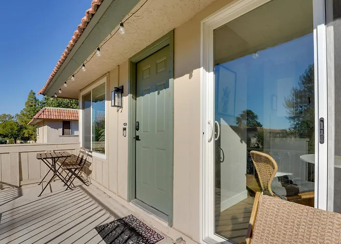 8 Mi To Airport: W/ Pool Access Tempe